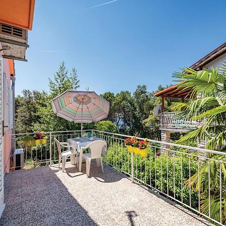 Amazing Apartment In Rovinj With Wifi Екстер'єр фото