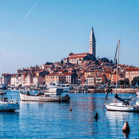 Amazing Apartment In Rovinj With Wifi Екстер'єр фото