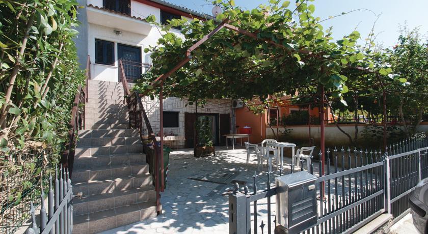 Amazing Apartment In Rovinj With Wifi Номер фото