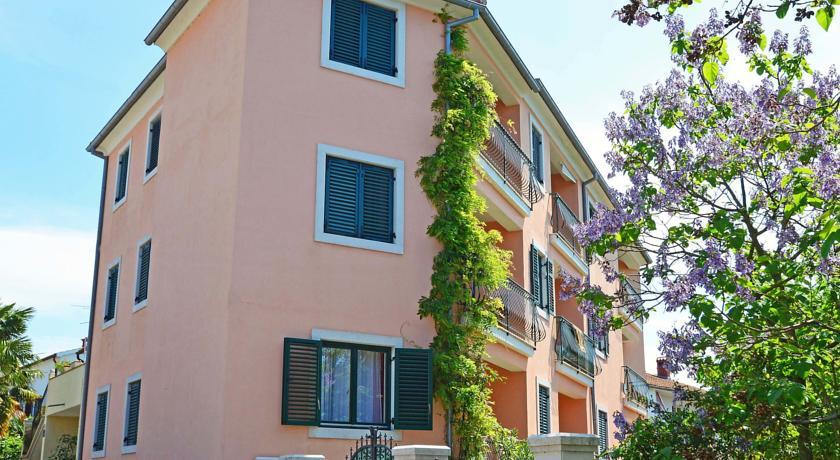 Amazing Apartment In Rovinj With Wifi Номер фото