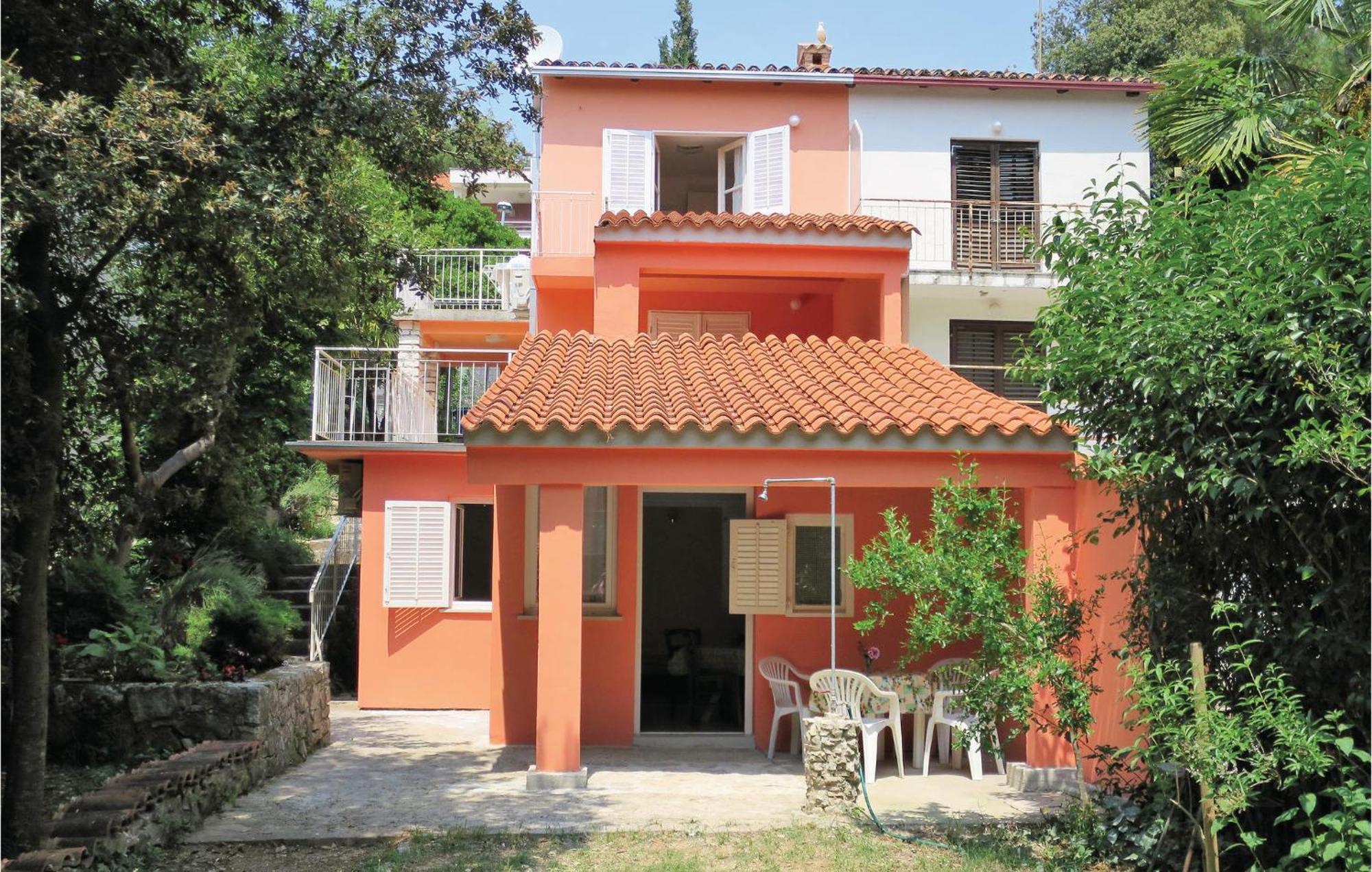 Amazing Apartment In Rovinj With Wifi Екстер'єр фото