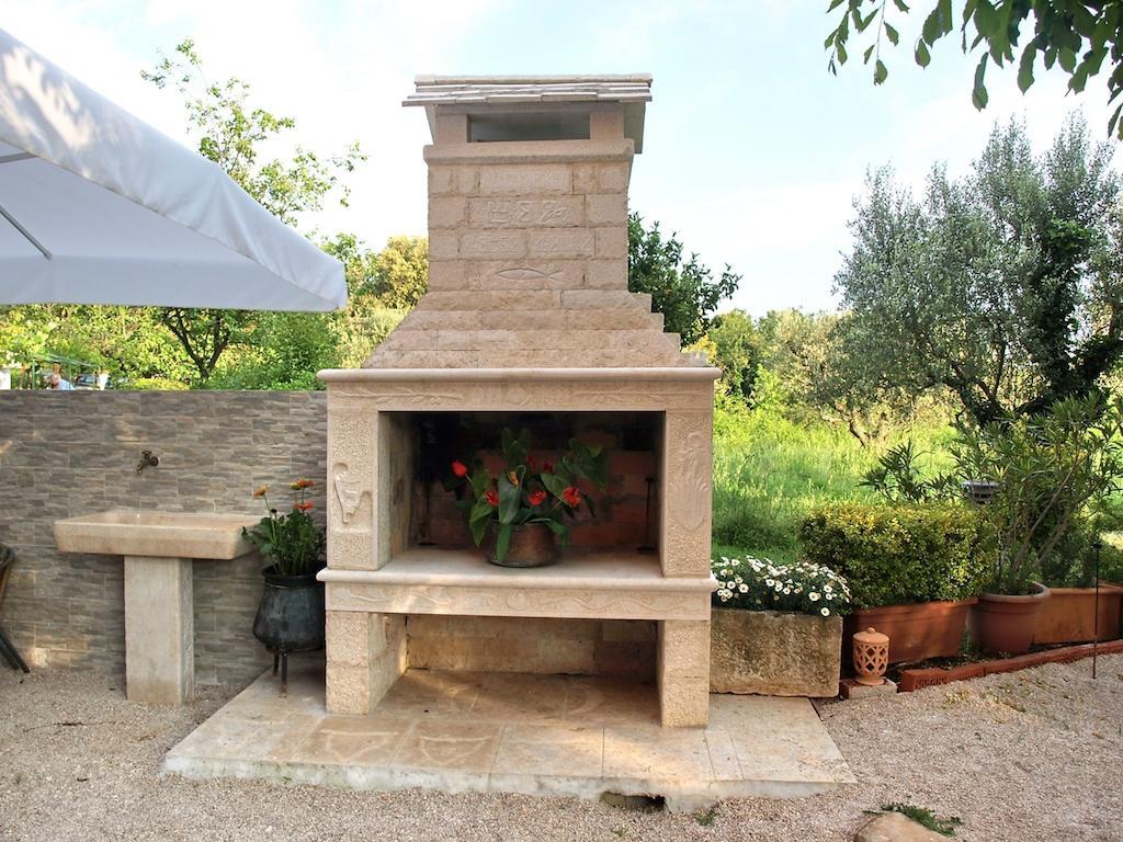 Amazing Apartment In Rovinj With Wifi Екстер'єр фото